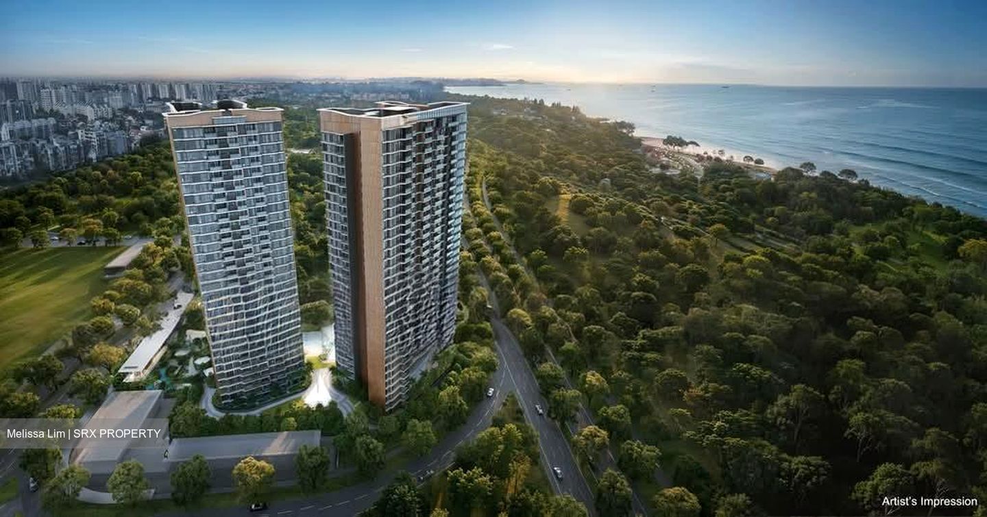 Bayshore Walk (D16), Condominium #576616981